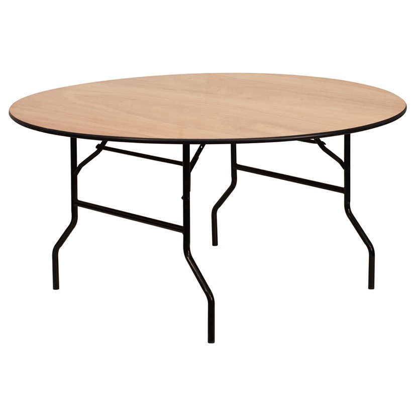 Round Wooden Table 1 5m Australian, Is Round Table Hiring