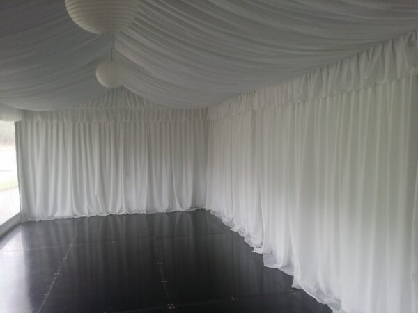 Marquee Wall Lining - Image 5