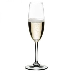 Riedel Champagne Flute event party hire