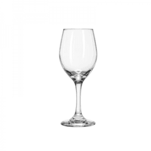 Wine Glass 230ml event hire