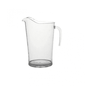 beer jug pitcher event party hire