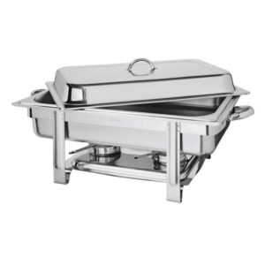 chafing dish serving pan events
