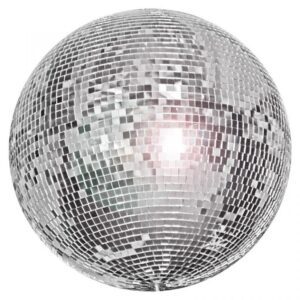 mirror ball events dance party