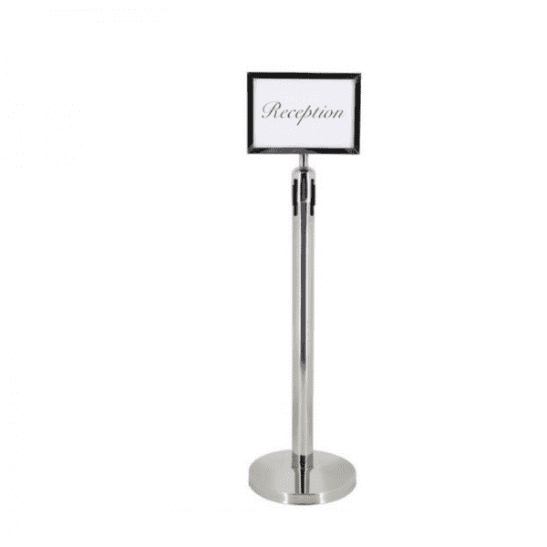 Sign Holder Australian Hiring Company Party Hire Adelaide