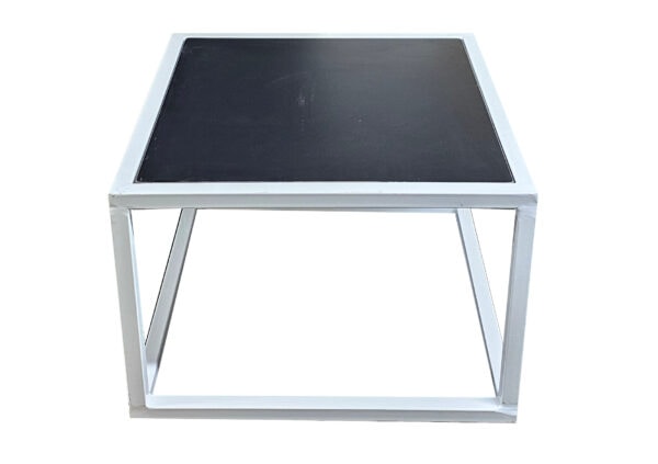 Linear - Coffee Table