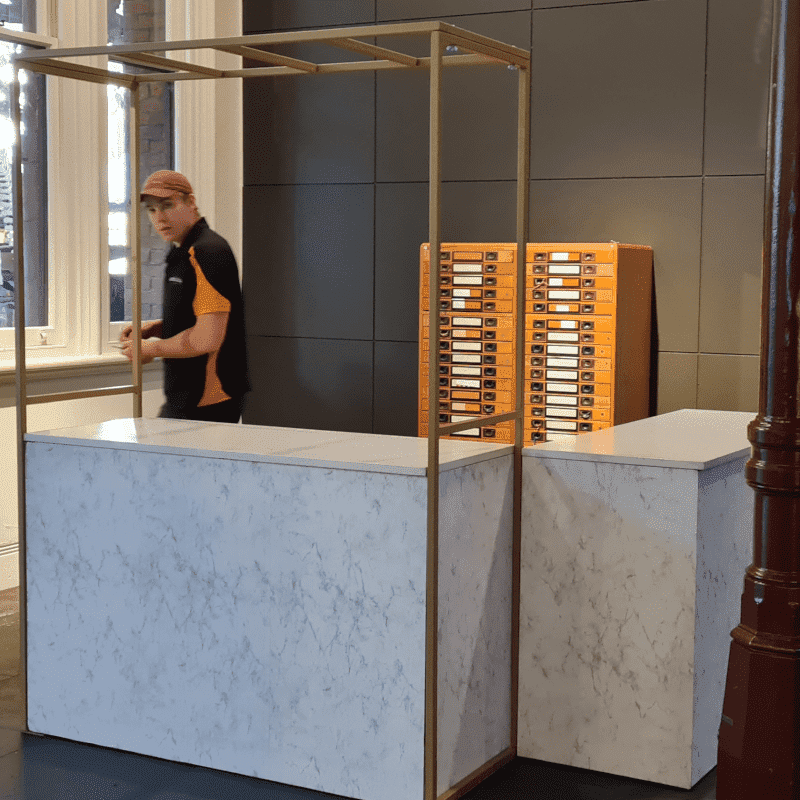 Bar & Cocktail Australian Hiring Company Party Hire Adelaide