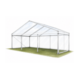 Marquee - 10m