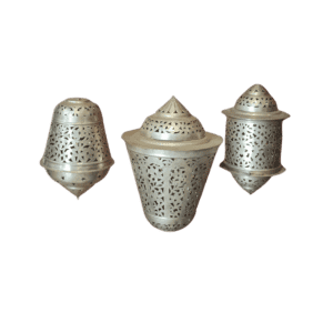 Lanterns - Moroccan