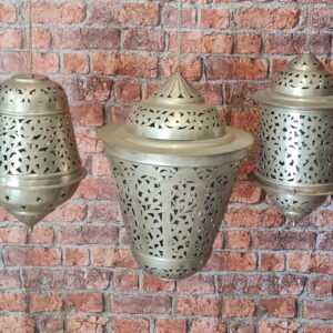 Lanterns-moroccan-lighting decorative events