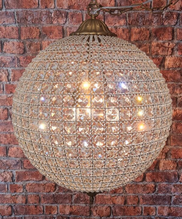Pendant-ball-fancy-event-lighting-party