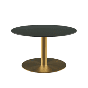 Ida - Coffee Table, gold