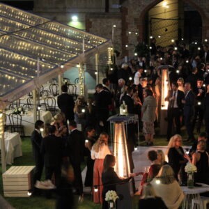 AHC+ event coordination