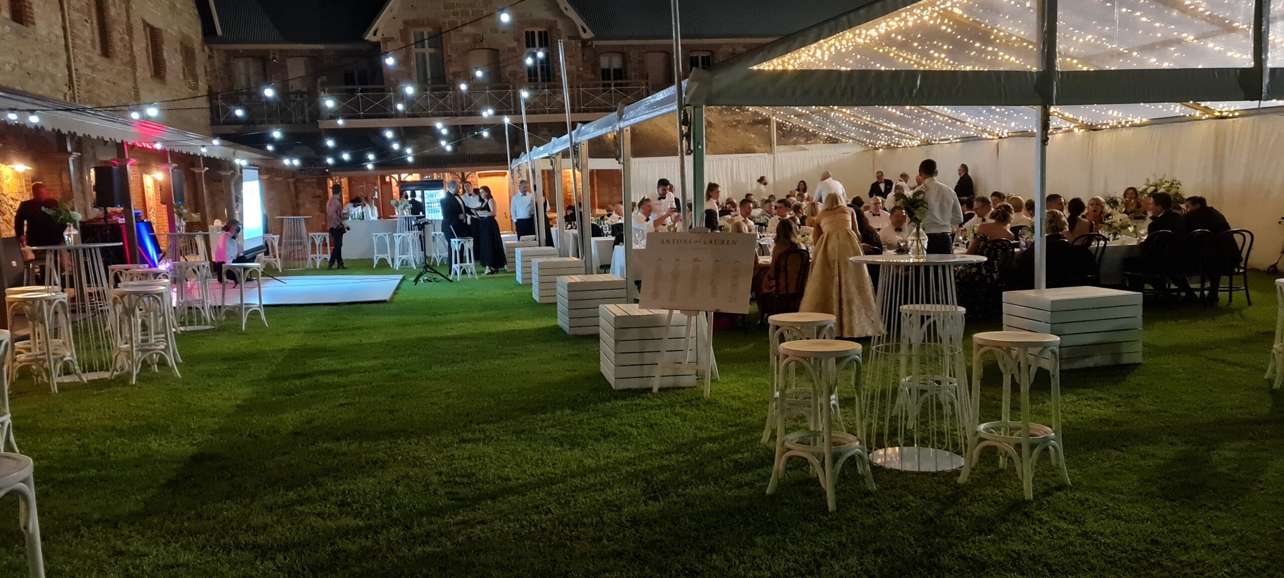 wedding Pavilion Hire, Marquee and Pavilion Hire For Weddings, Functions & Events Pavilion Hire clear roof Hampton pods