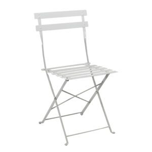 Botanical - Chair, white