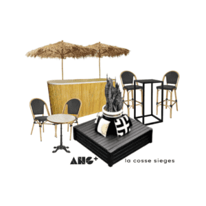 Product Edit - la cosse sieges