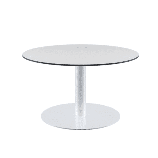 Ida - Cocktail Table, white - Image 3