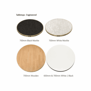 Table Tops - engineered